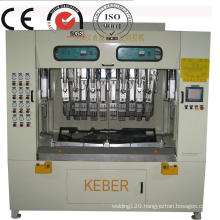 Auto Instrument Board Ultrasonic Plastic Welding Machine (KEB-910)